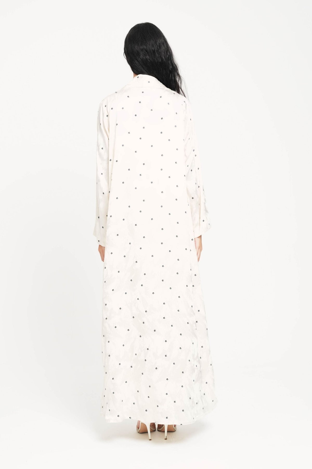 Stardust Abaya