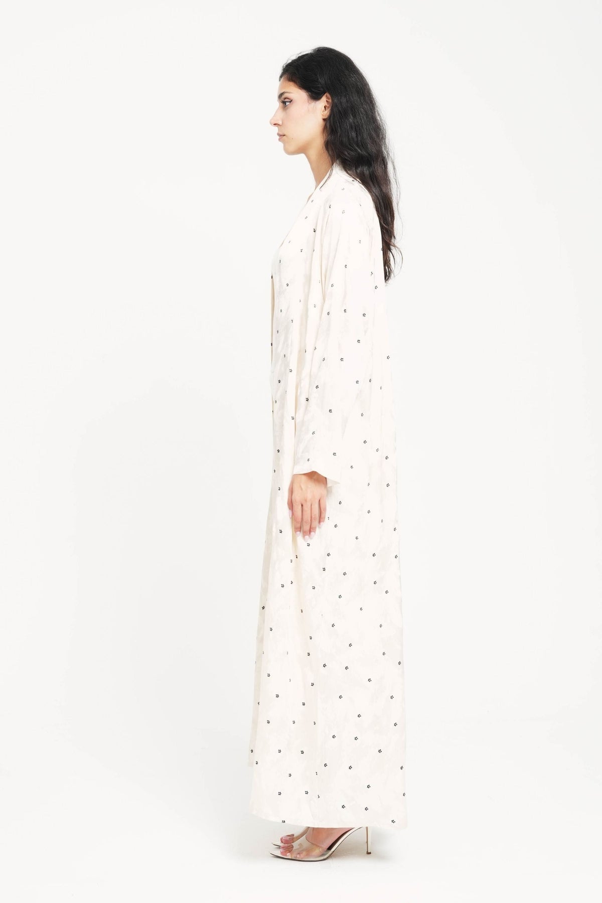 Stardust Abaya